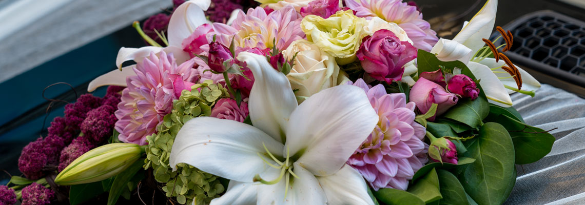 Garder son bouquet de roses plus longtemps